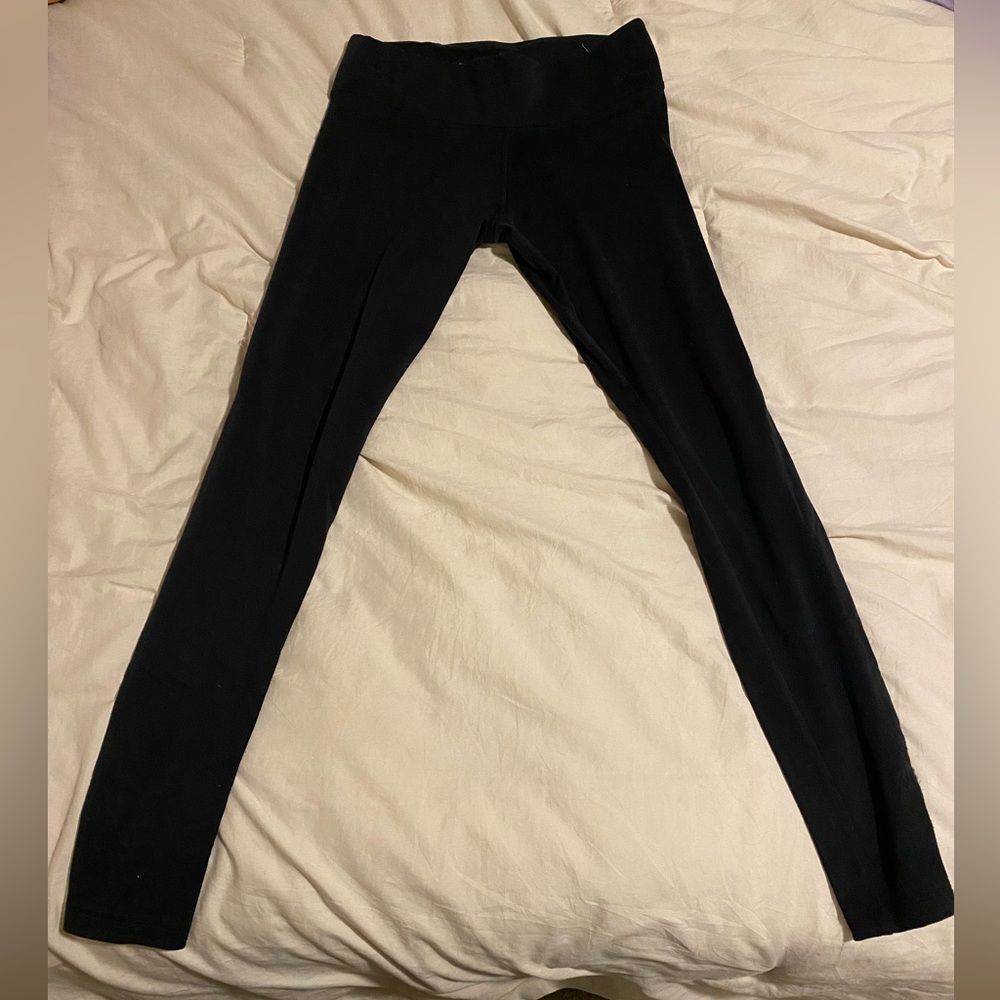 PINK Victoria Secret Ultimate Leggings
